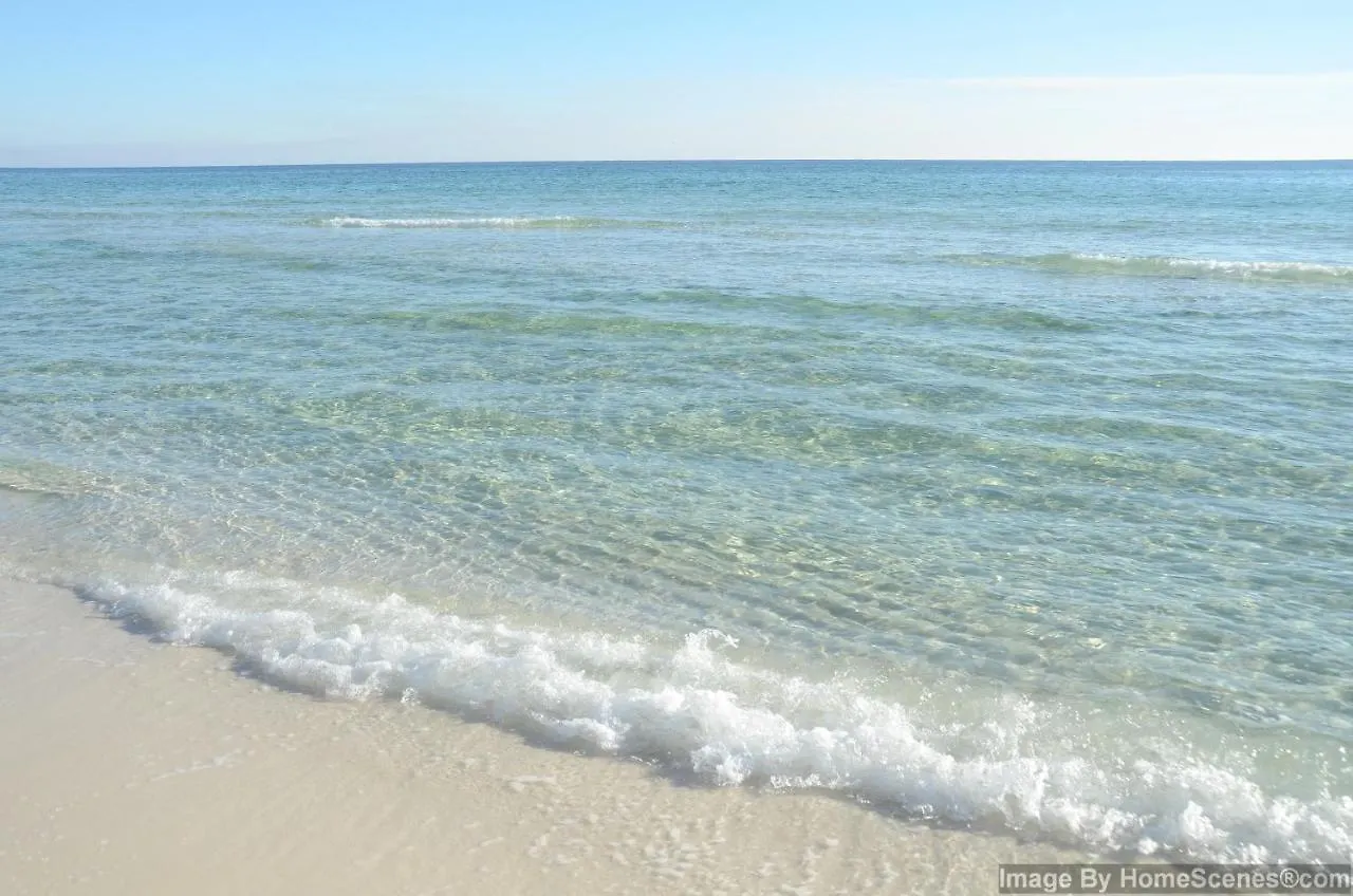 3103 - Shoreline Towers Condo Free Beach Setup Destin 0*,  United States