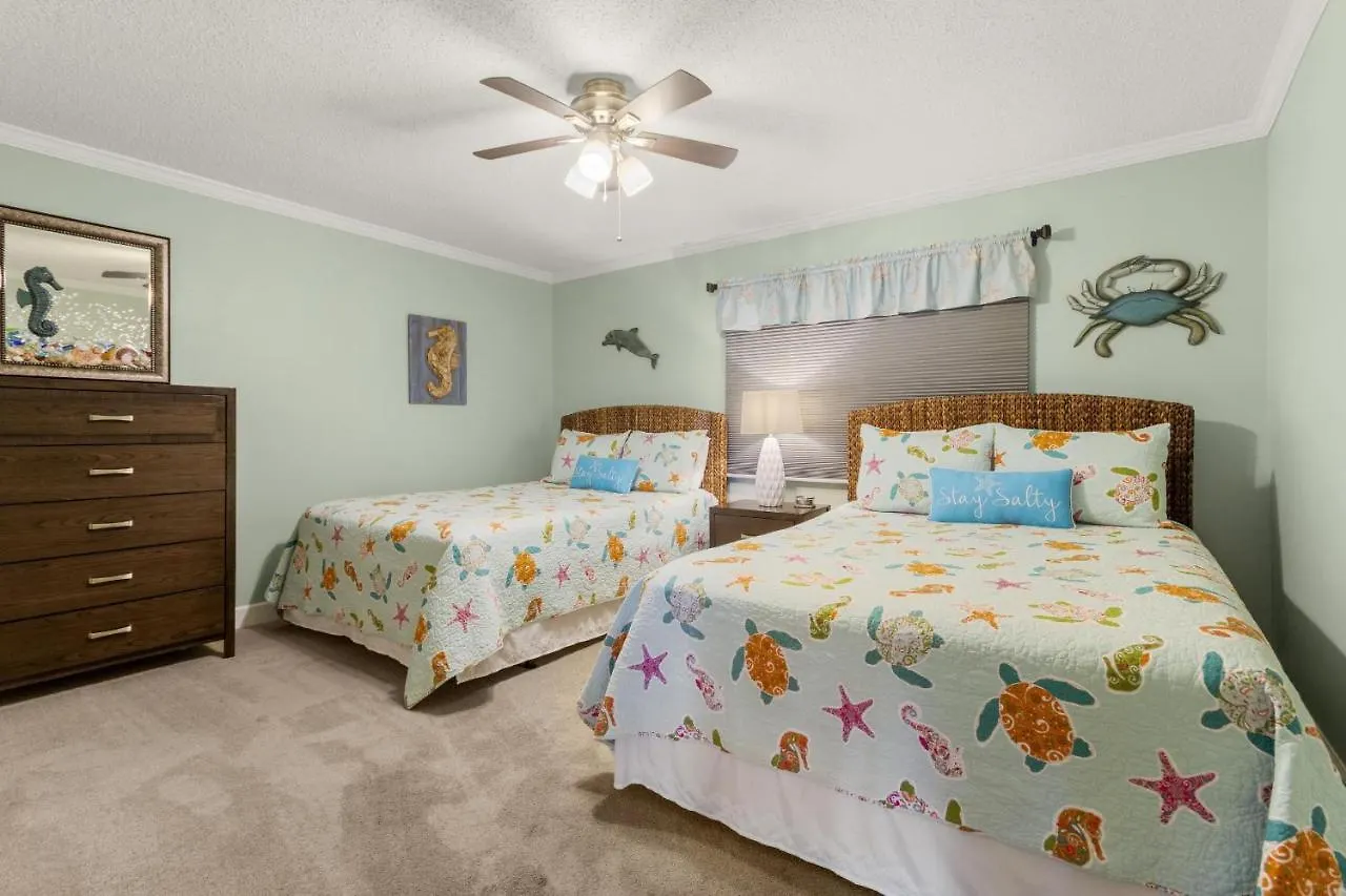 Holiday home 3103 - Shoreline Towers Condo Free Beach Setup Destin