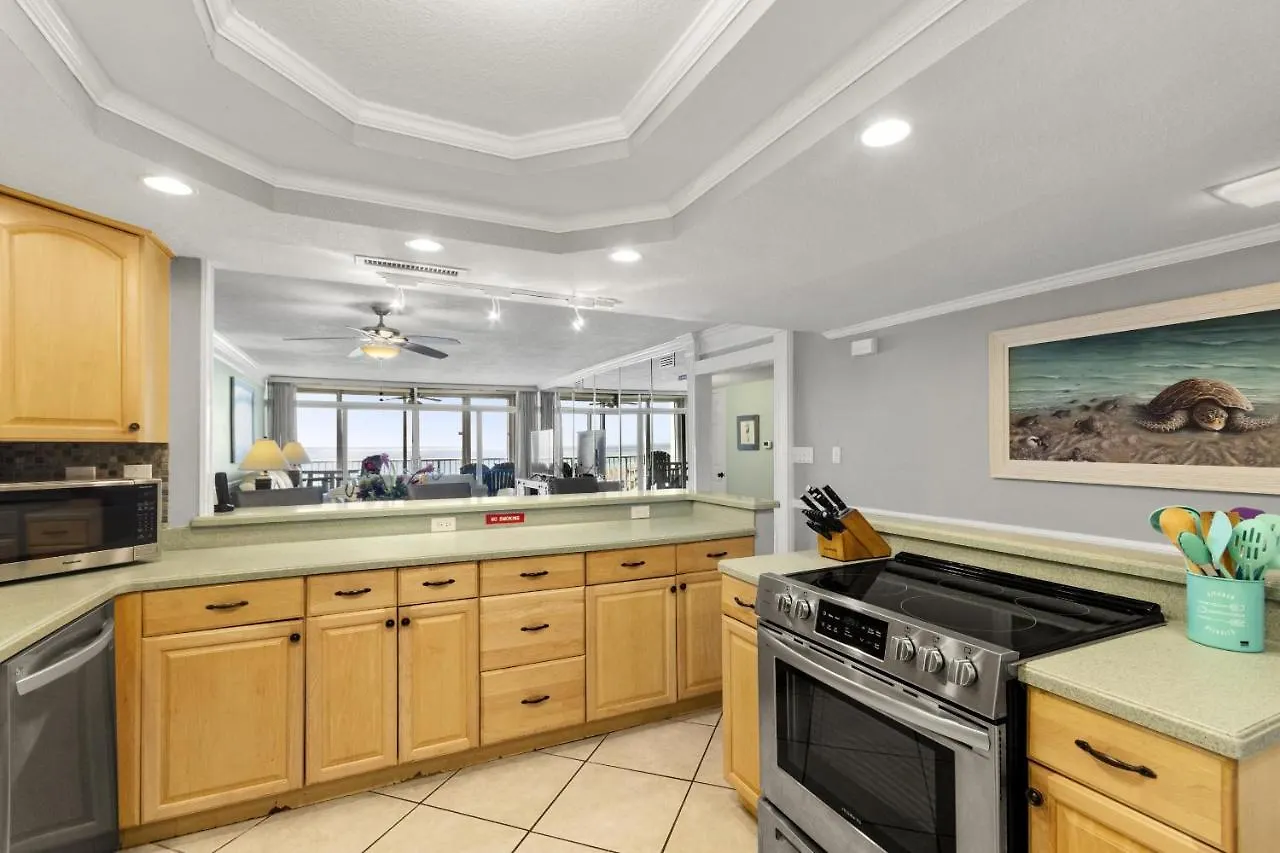 Holiday home 3103 - Shoreline Towers Condo Free Beach Setup Destin United States