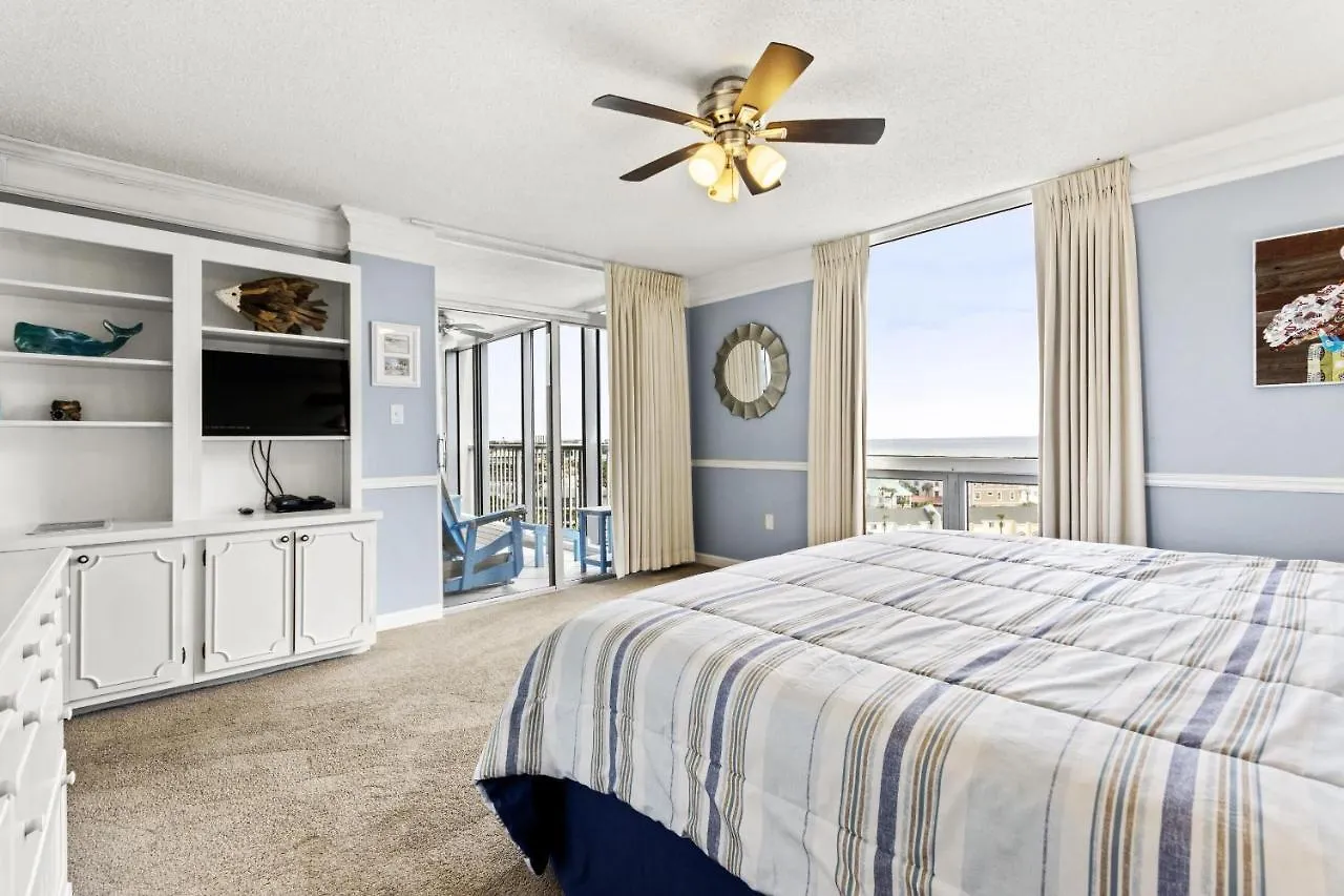 Holiday home 3103 - Shoreline Towers Condo Free Beach Setup Destin