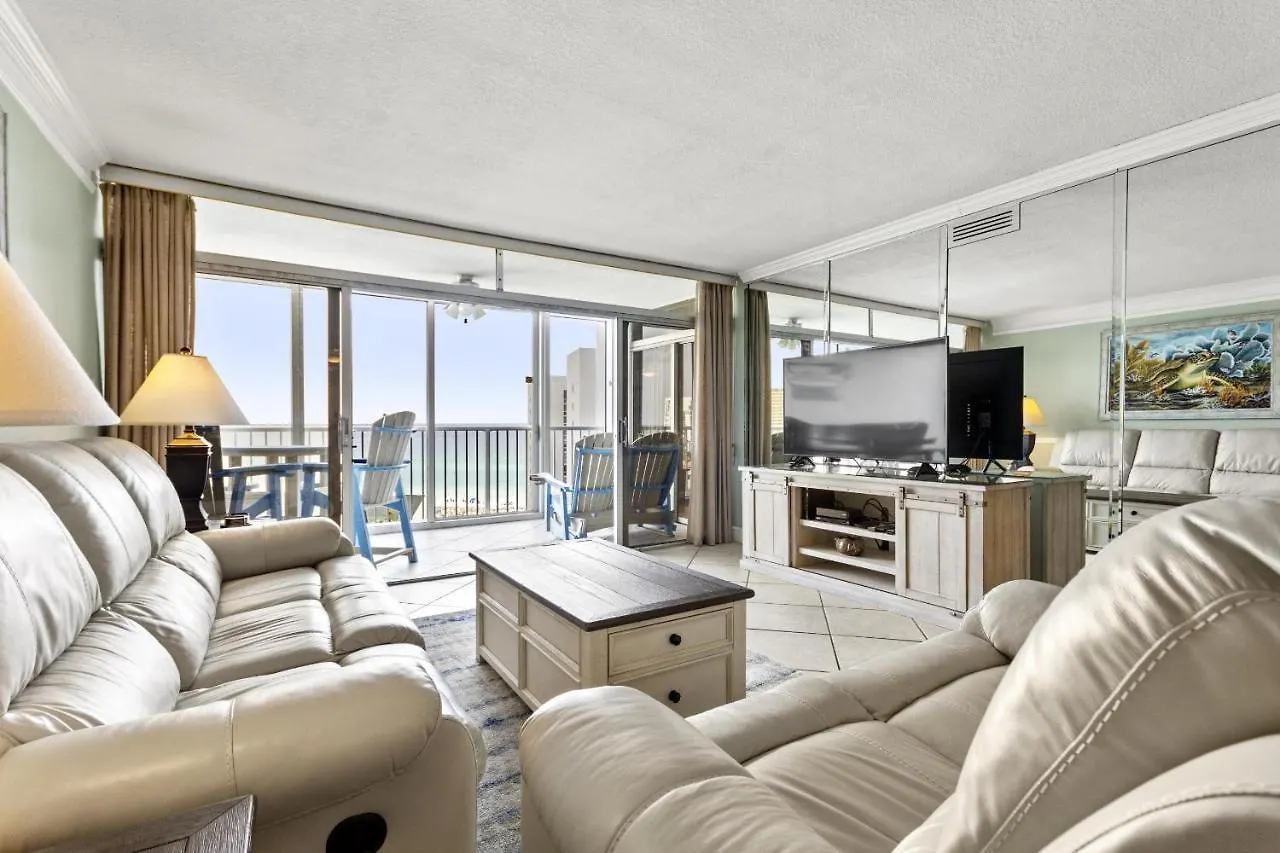 Holiday home 3103 - Shoreline Towers Condo Free Beach Setup Destin