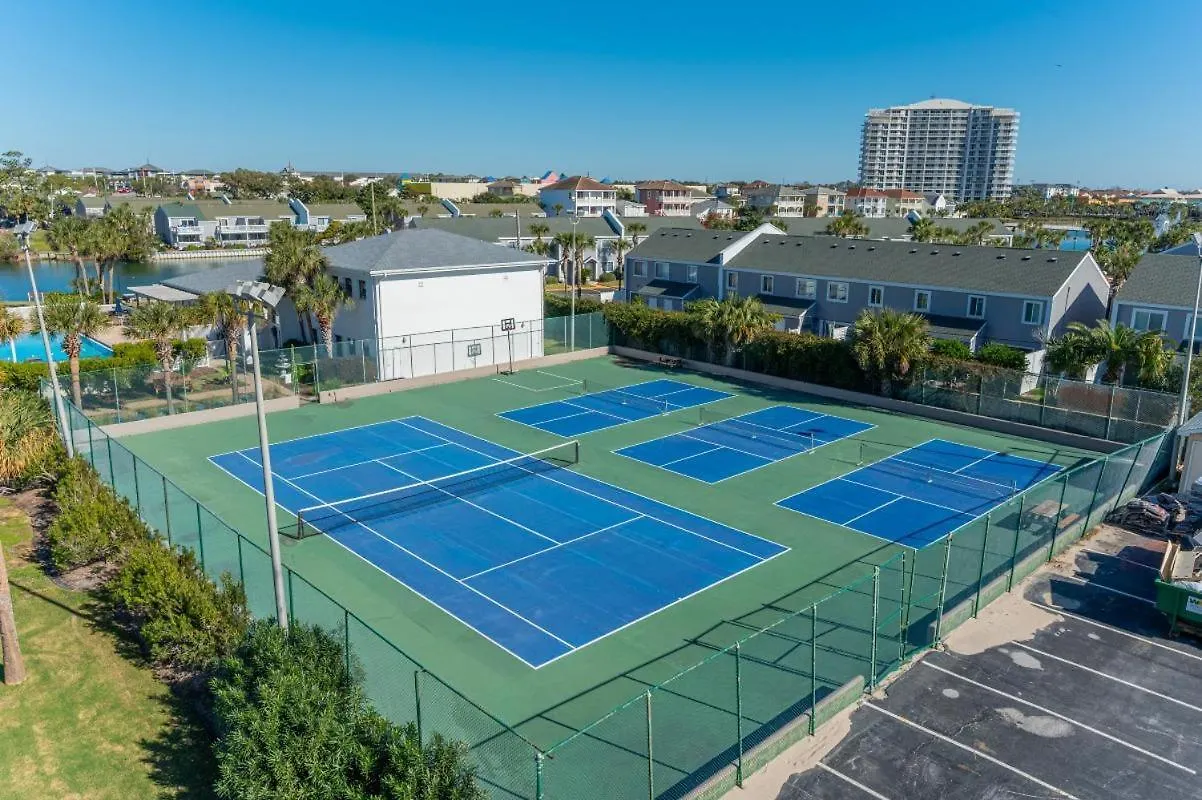 Holiday home 3103 - Shoreline Towers Condo Free Beach Setup Destin